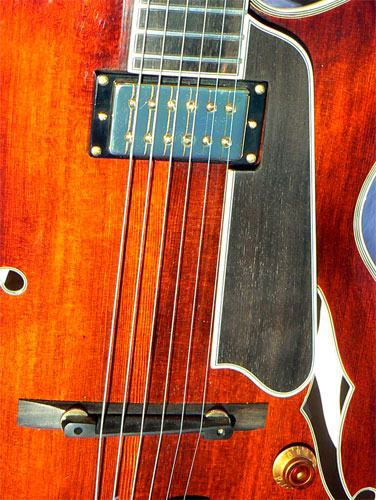 Eastman AR-803-15 | Reverb